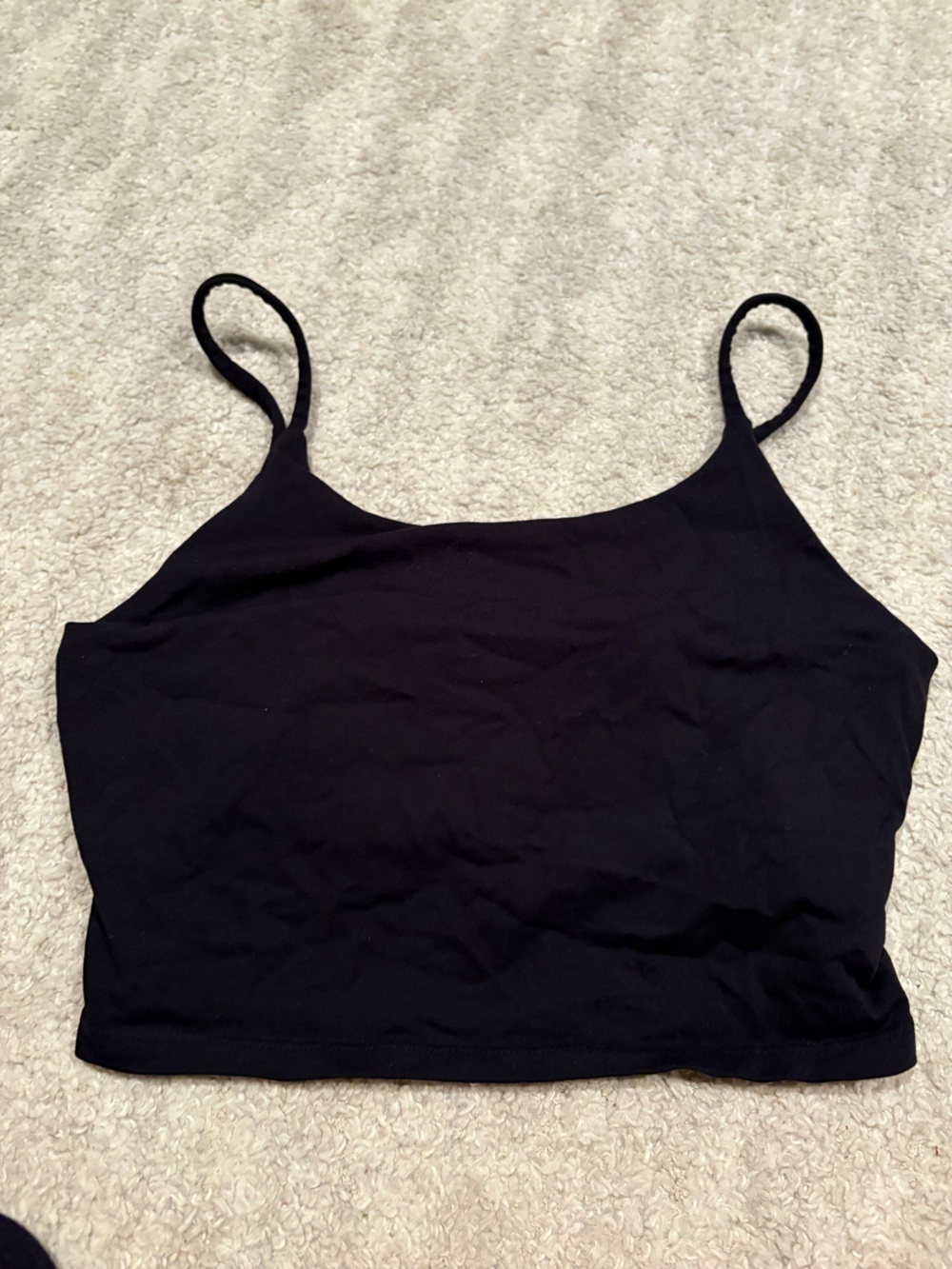 Workout top - Picture 1 of 2